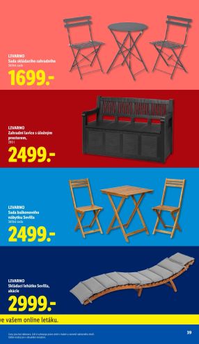aktuální leták Lidl 11.5.2026-30.9.2026