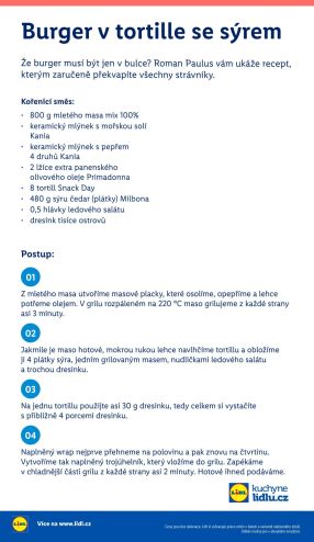 aktuální leták Lidl 11.5.2026-30.9.2026