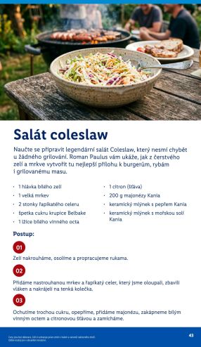 aktuální leták Lidl 11.5.2026-30.9.2026