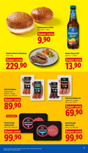 aktuální leták Lidl 11.5.2026-30.9.2026