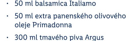 extra panenský olivový olej Primadonna