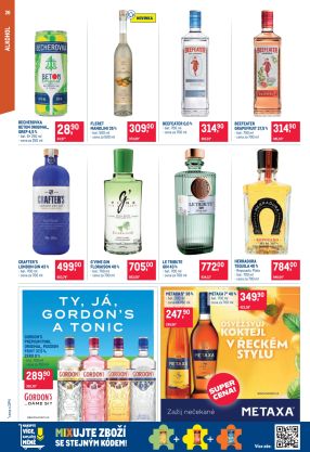 aktuální leták Makro 1.7.2026-14.7.2026
