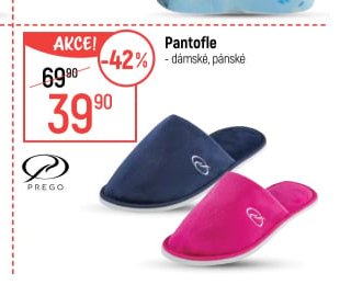 Pantofle