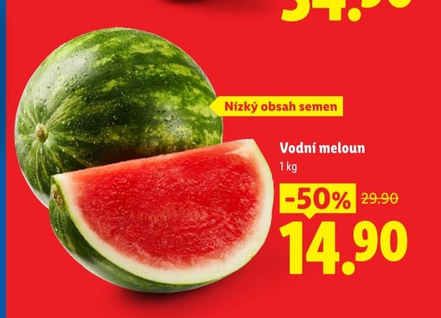 Vodní meloun