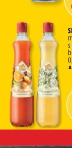 Sirup YO multivitamin