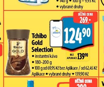 Tchibo Gold Selection