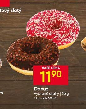 Donut