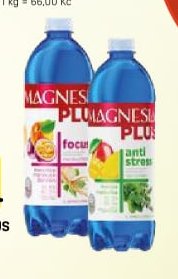 Magnesia Plus