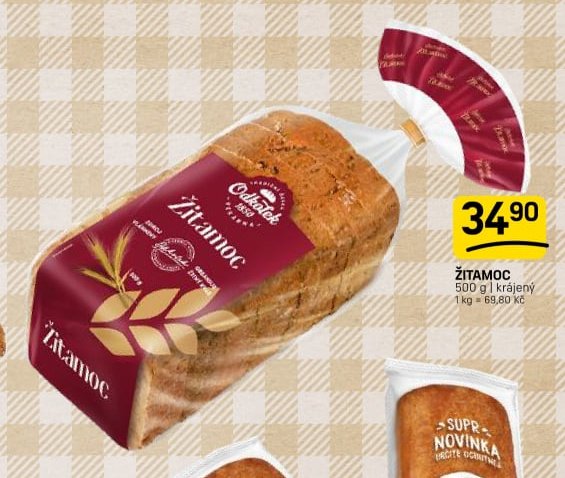 Žitamoc