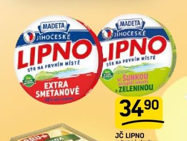 JČ LIPNO