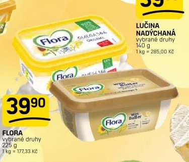 FLORA