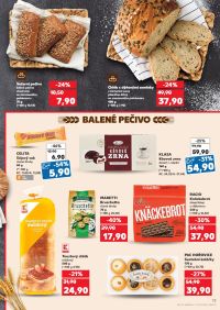 aktuální leták Kaufland 8.7.2026-14.7.2026