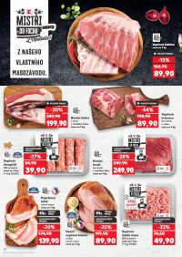 aktuální leták Kaufland 8.7.2026-14.7.2026