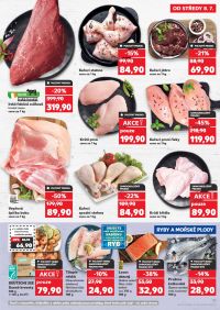 aktuální leták Kaufland 8.7.2026-14.7.2026