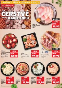 aktuální leták Kaufland 8.7.2026-14.7.2026