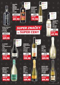 aktuální leták Kaufland 8.7.2026-14.7.2026