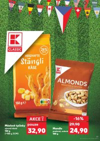 aktuální leták Kaufland 8.7.2026-14.7.2026