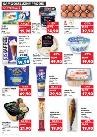 aktuální leták Kaufland 8.7.2026-14.7.2026