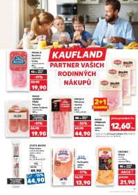 aktuální leták Kaufland 8.7.2026-14.7.2026