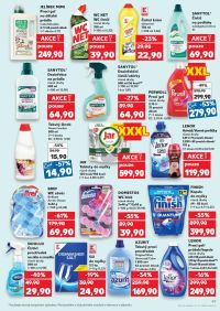 aktuální leták Kaufland 8.7.2026-14.7.2026
