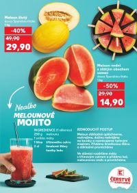 aktuální leták Kaufland 8.7.2026-14.7.2026