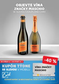 aktuální leták Kaufland 8.7.2026-14.7.2026