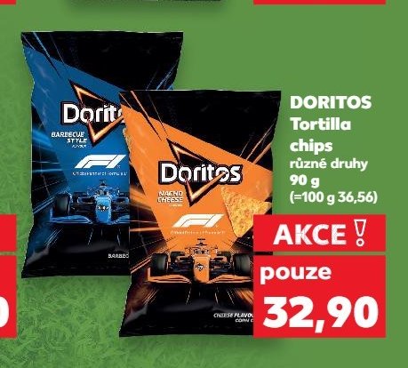 Doritos Tortilla chips