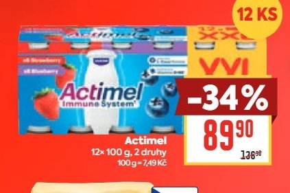 Actimel