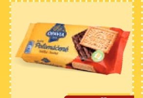Opavia Zlaté Polomáčené