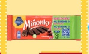 Miňonky 50 g