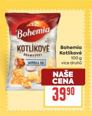 Bohemia Kotlíkové