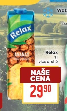 Relax