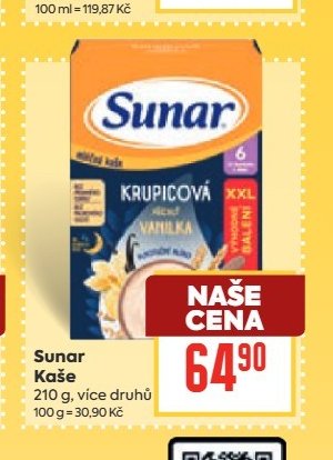 Sunar Kaše