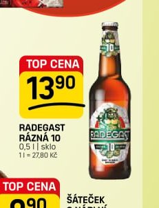 Radegast Rázná 10