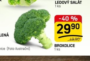Brokolice