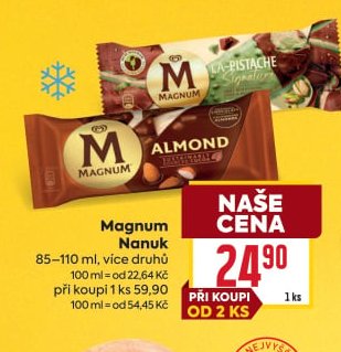 Magnum Nanuk