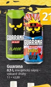 Guarana
