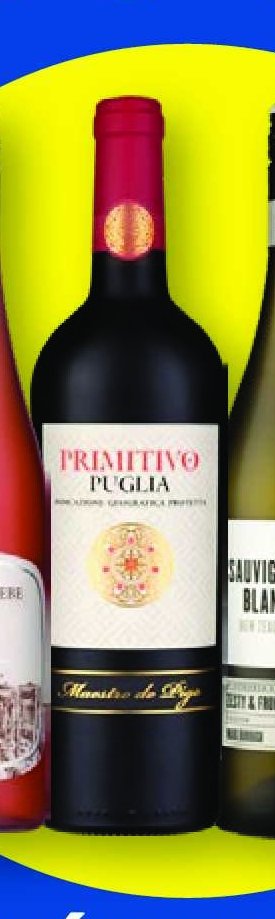 Primitivo Puglia
