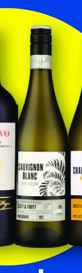 Sauvignon Blanc