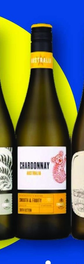 Chardonnay