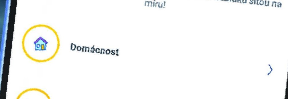 Domácnost