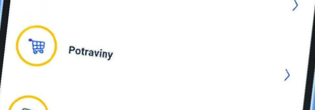 Potraviny