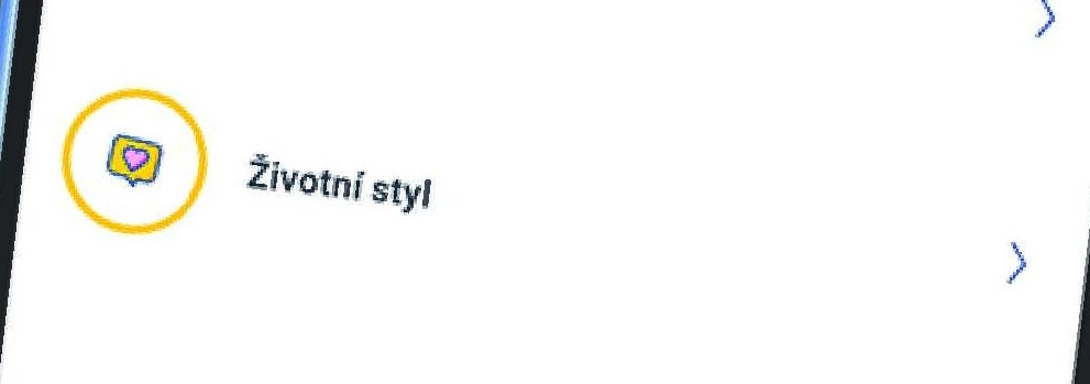 Životní styl