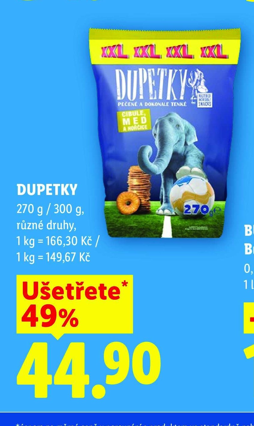 DUPETKY