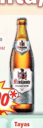Svijany Svijanský Rytíř