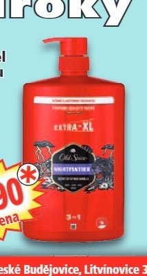 Old Spice Sprchový gel