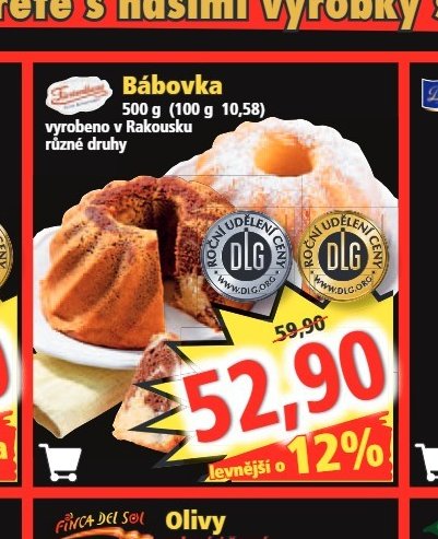Bábovka