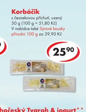 Korbáčik