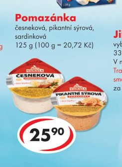 Pomazánka
