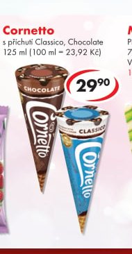 Cornetto